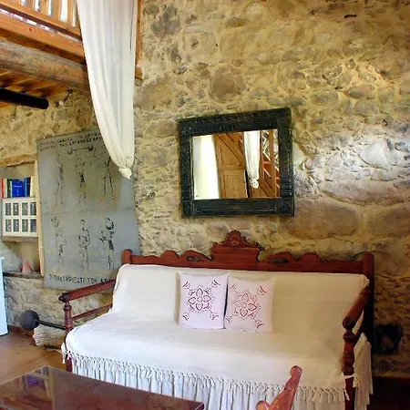 Gasthaus Kouriton House Margarítai Zimmer foto