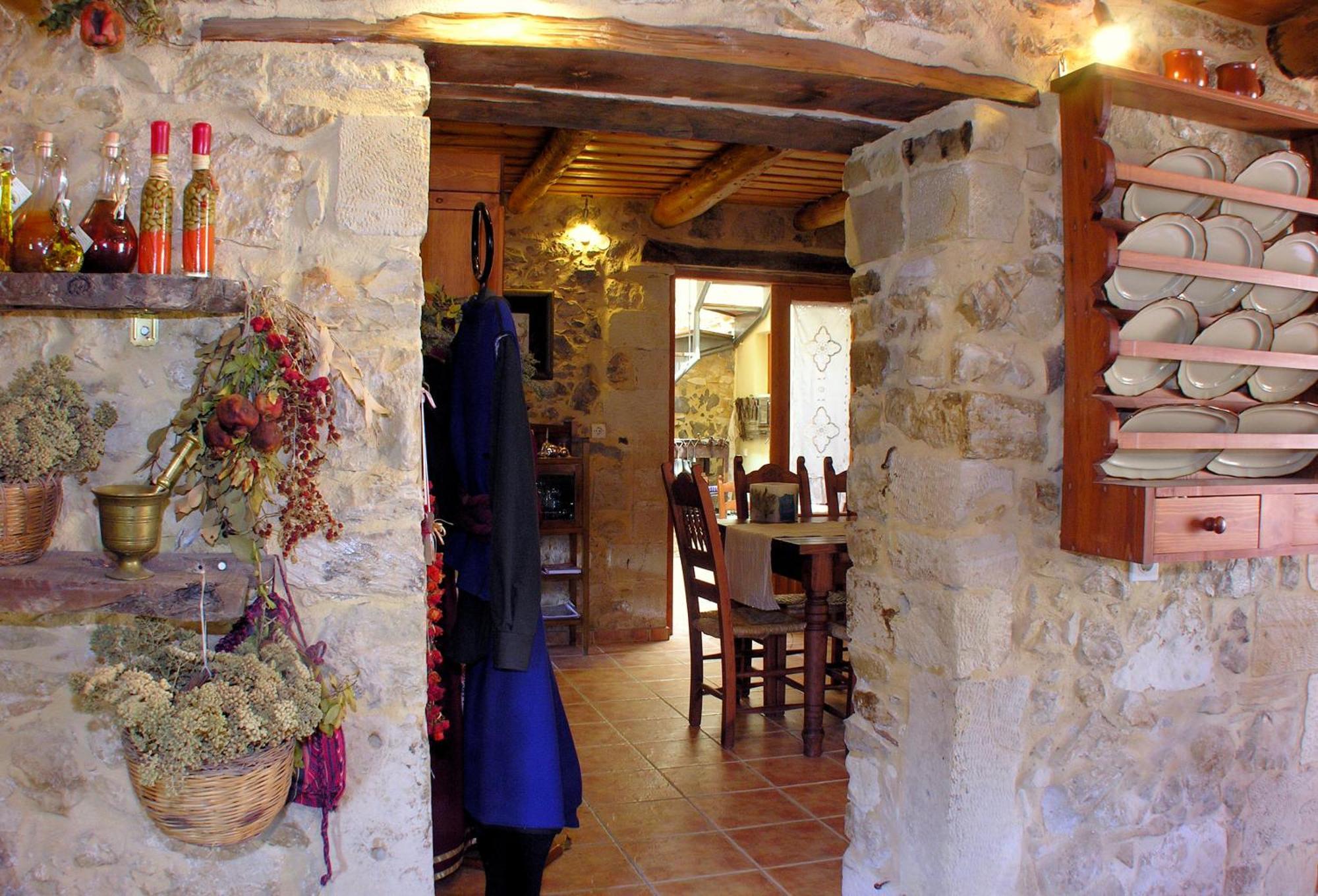 Kouriton House Landhaus