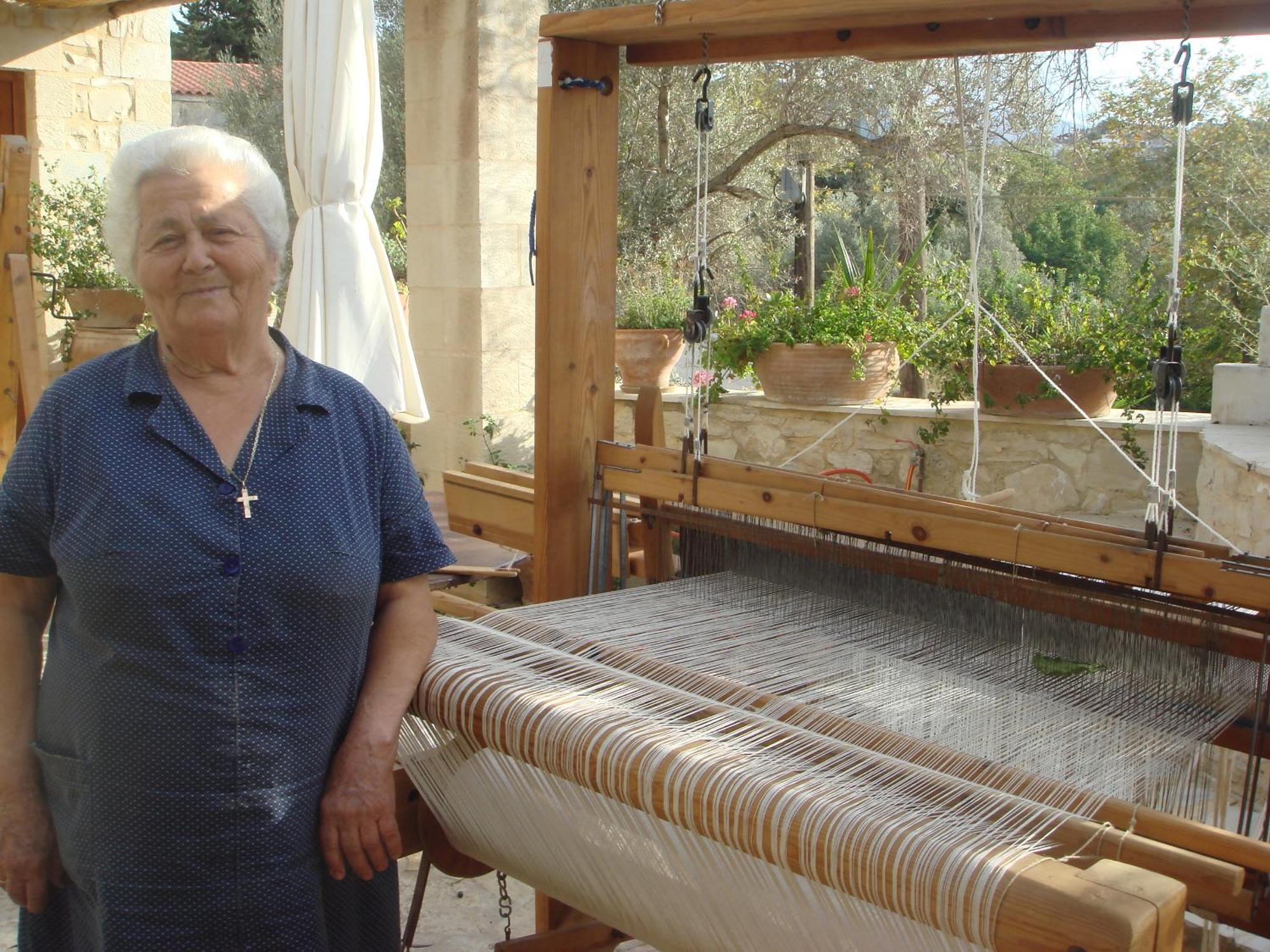 Kouriton House Margarítai