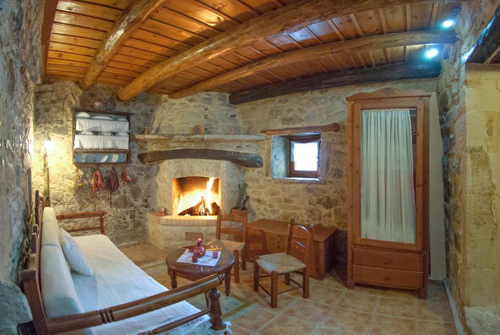 Kouriton House * Margarítai