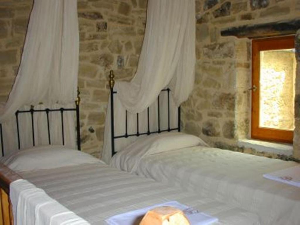 Kouriton House Margarítai