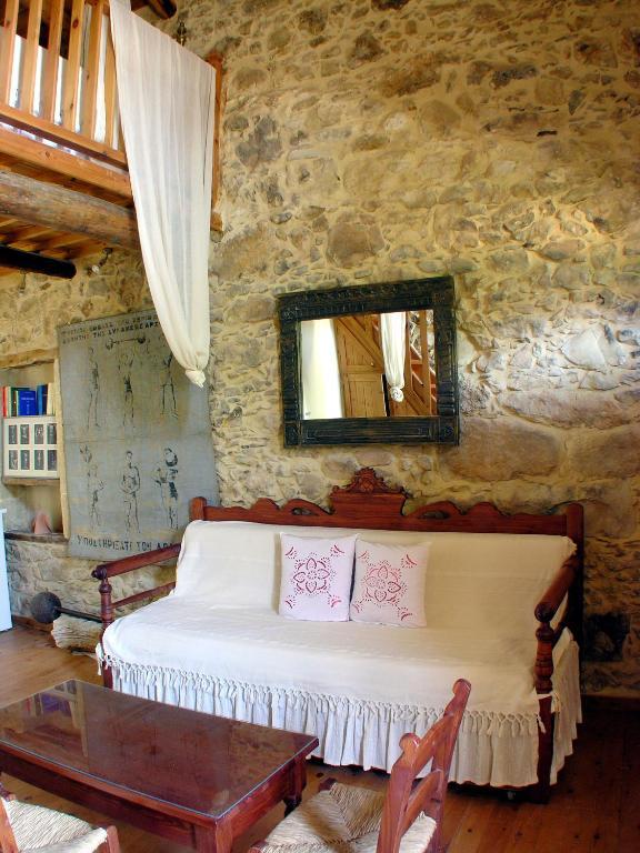 Kouriton House * Margarítai