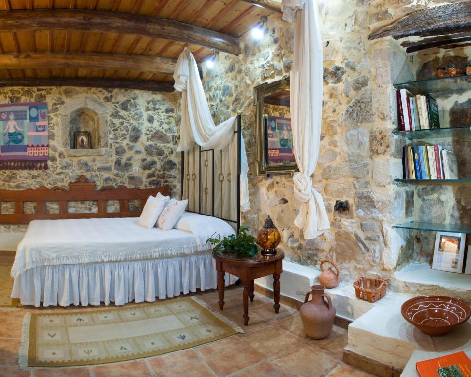 Landhaus Kouriton House Margarítai