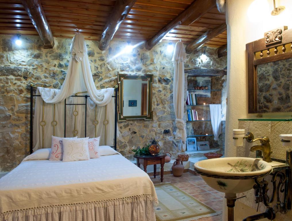 Kouriton House * Margarítai